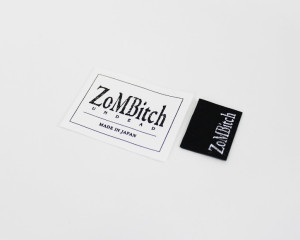 ZoMBitch